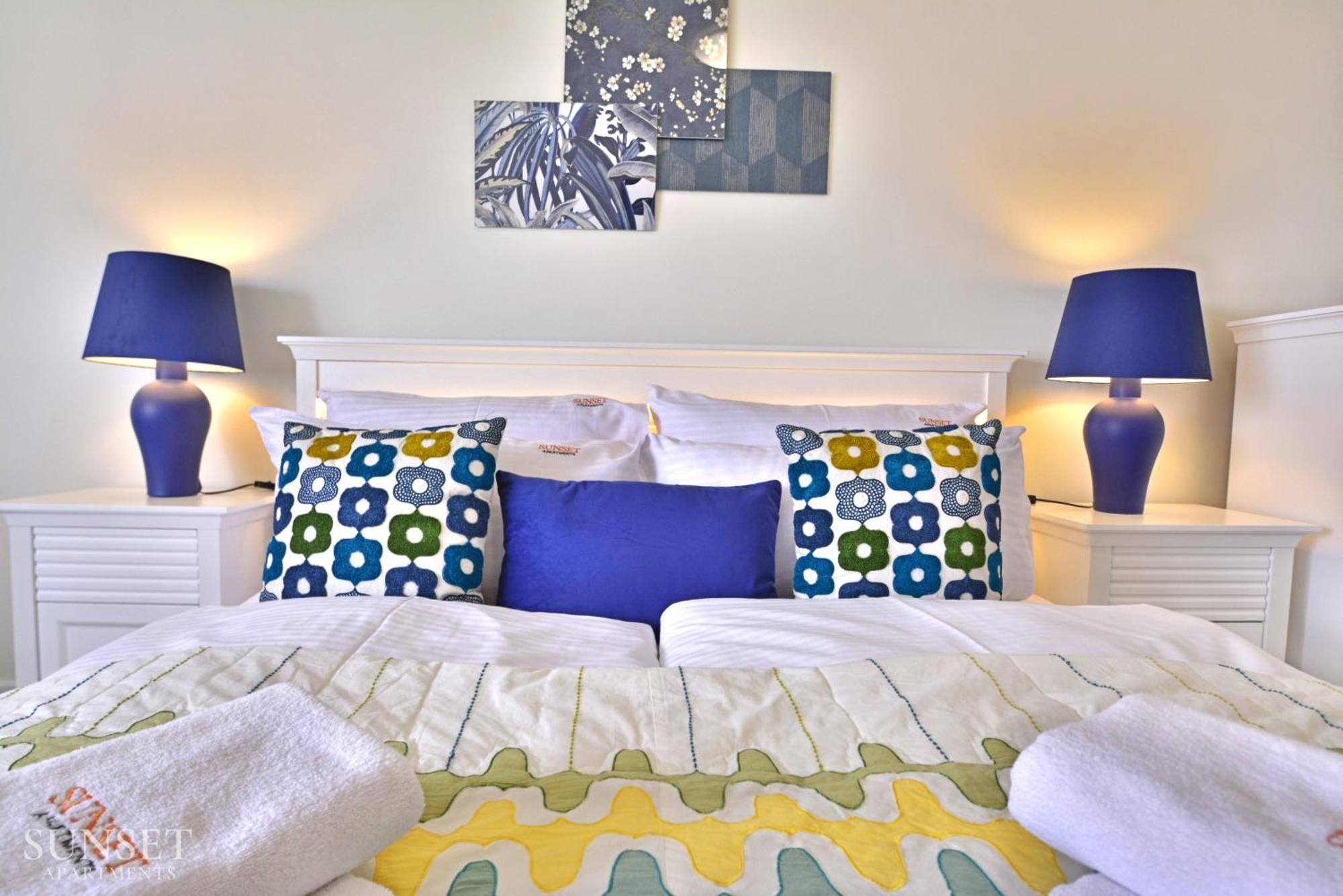 Sunset Apartments - Villa Concha - Parking - Widok Na Port! Świnoujście Eksteriør bilde