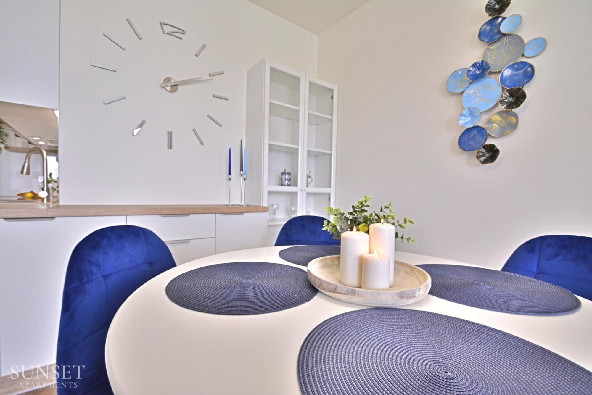 Sunset Apartments - Villa Concha - Parking - Widok Na Port! Świnoujście Eksteriør bilde